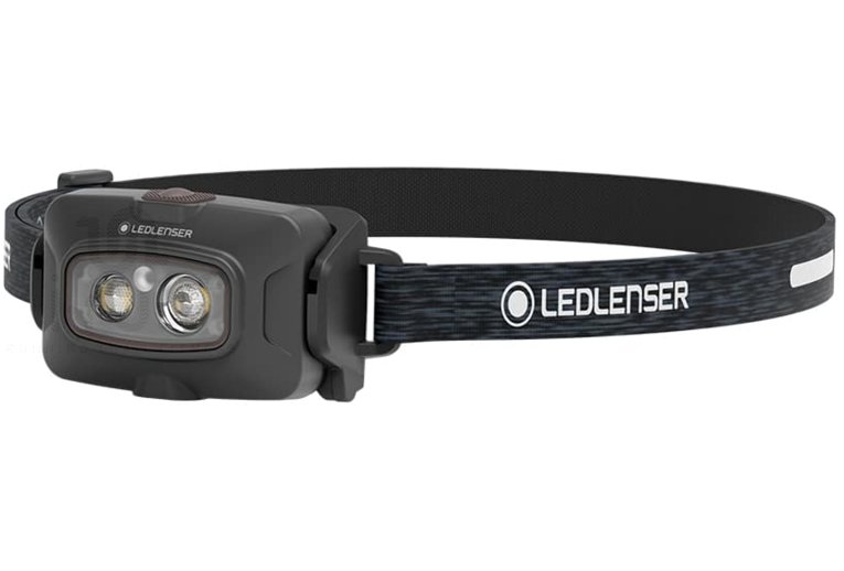 Ledlenser HF4R Core