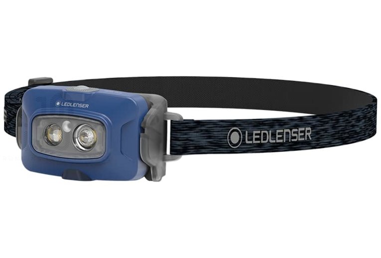 Ledlenser HF4R Core