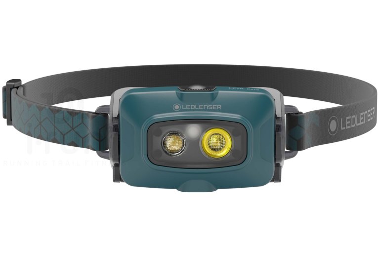 Ledlenser HF4R Core 