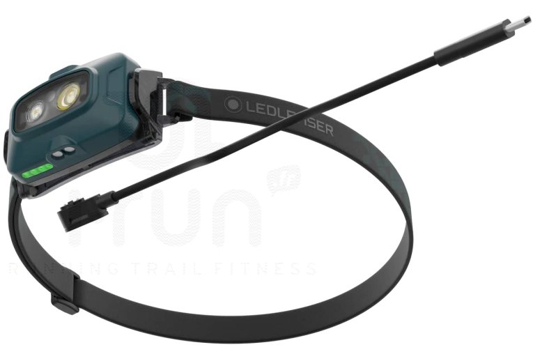 Ledlenser HF4R Core 