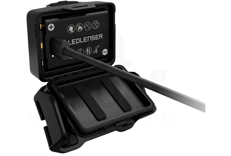 Ledlenser HF4R 