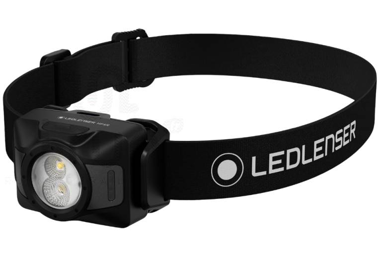 Ledlenser HF4R 
