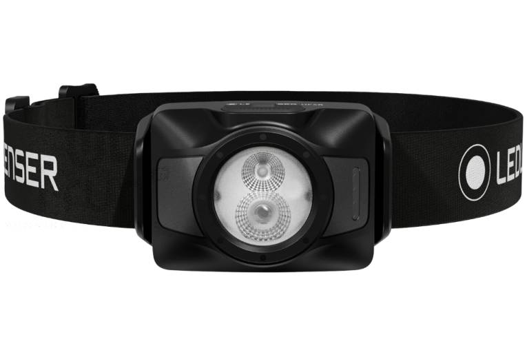 Ledlenser HF4R 