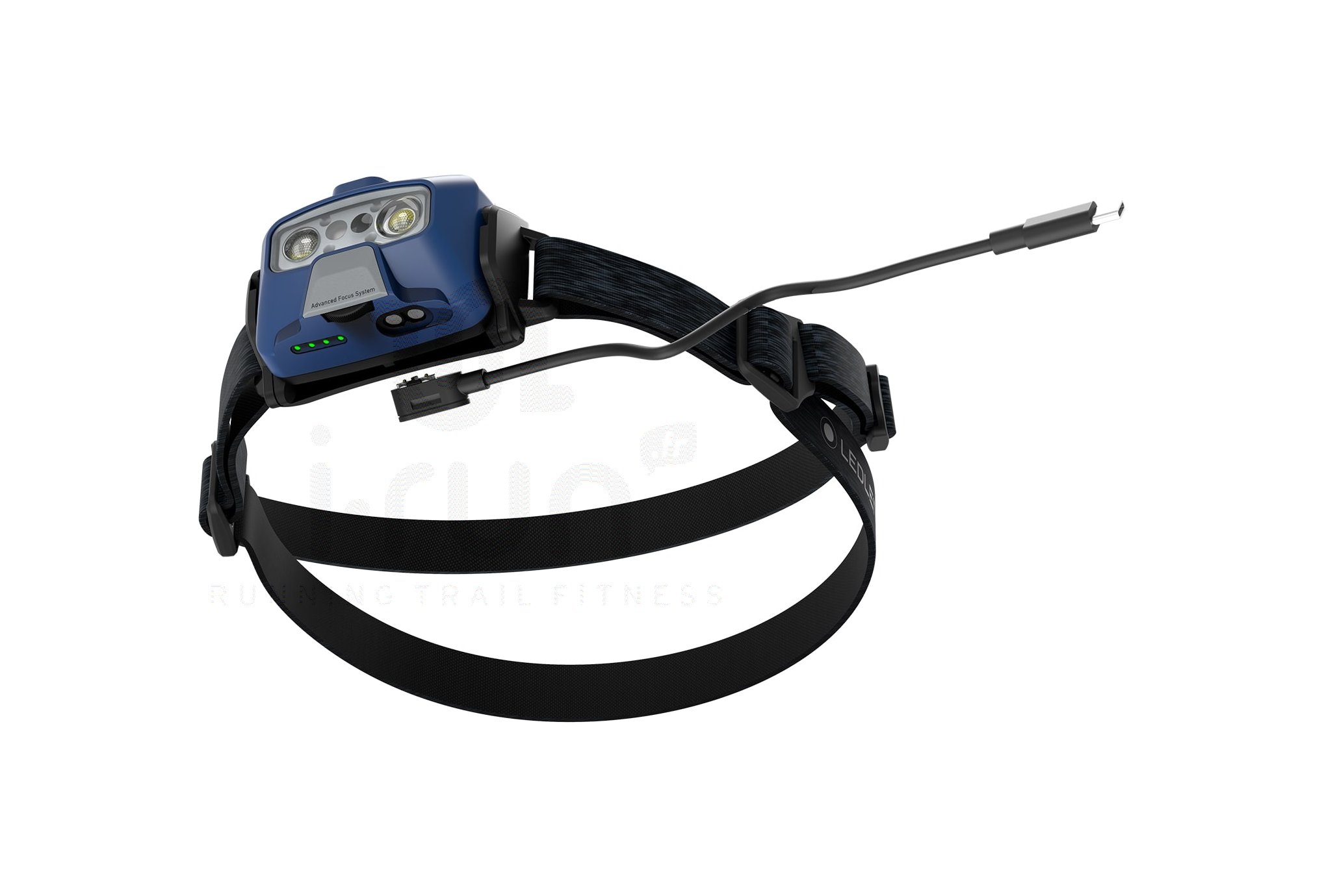 Ledlenser HF6R Core
