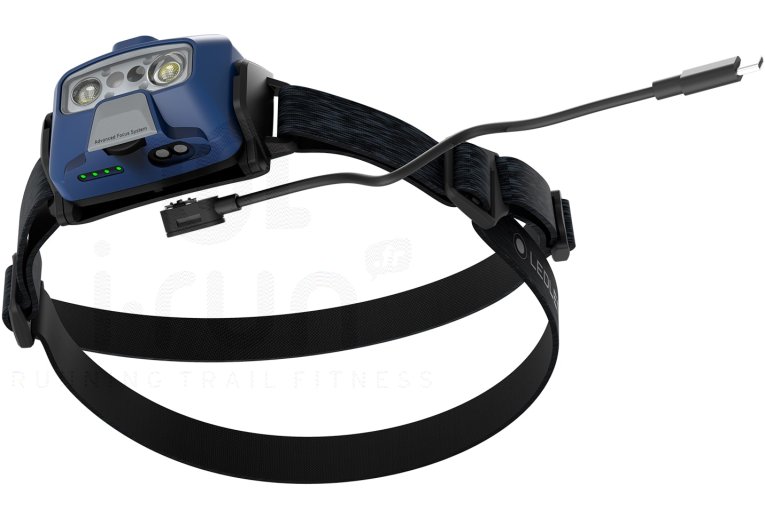 Ledlenser HF6R Core 