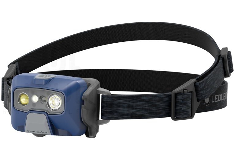 Ledlenser HF6R Core 