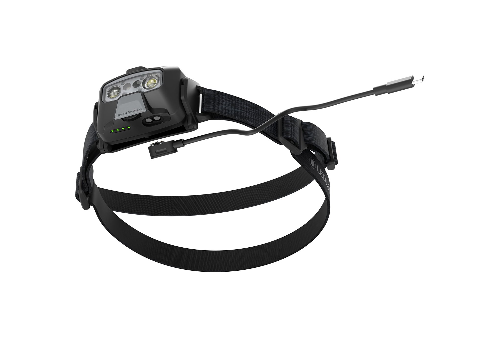 Ledlenser HF6R Core