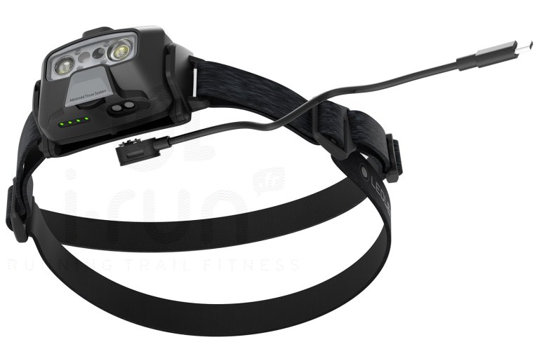 Ledlenser HF6R Core
