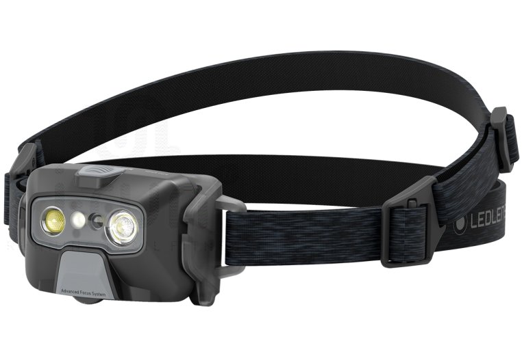 Ledlenser HF6R Core