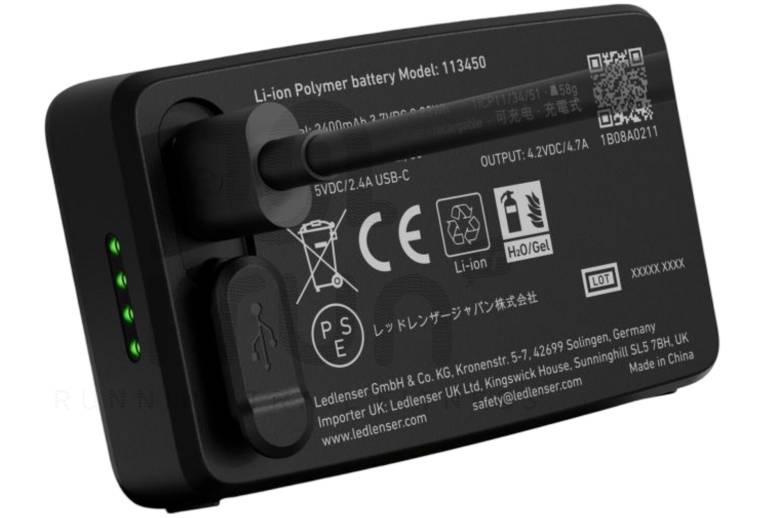 Ledlenser HF6R 