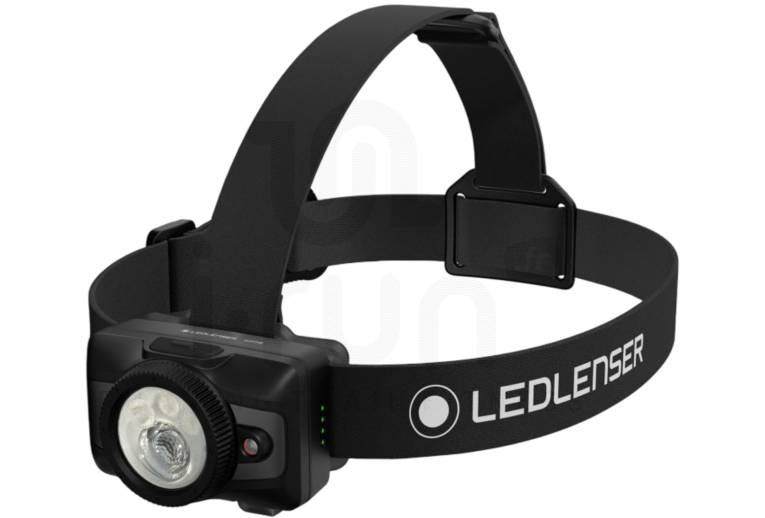 Ledlenser HF7R 