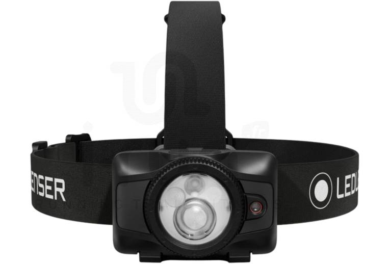 Ledlenser HF7R 