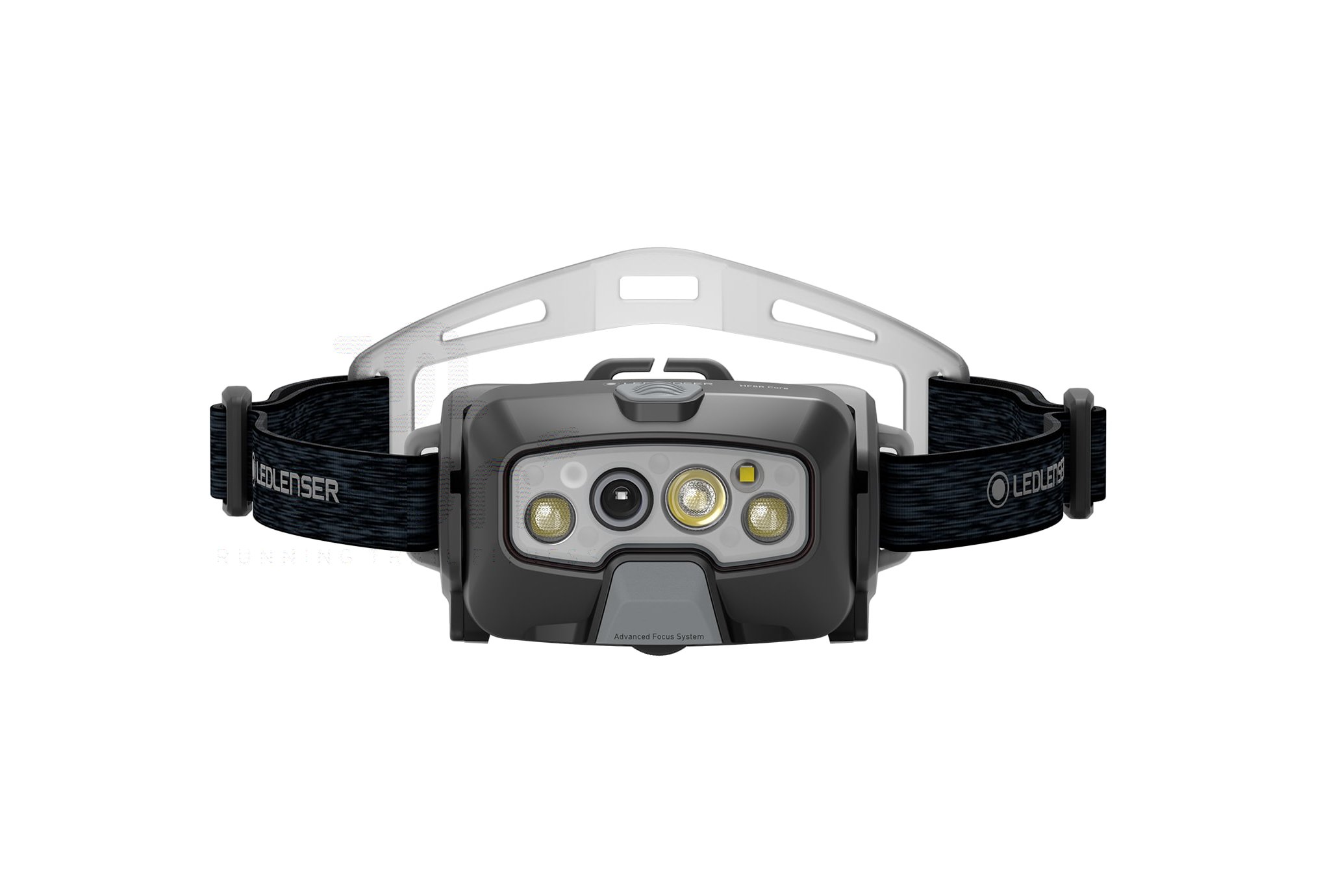 Ledlenser HF8R Core