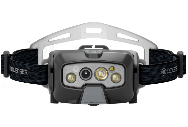 Ledlenser HF8R Core 