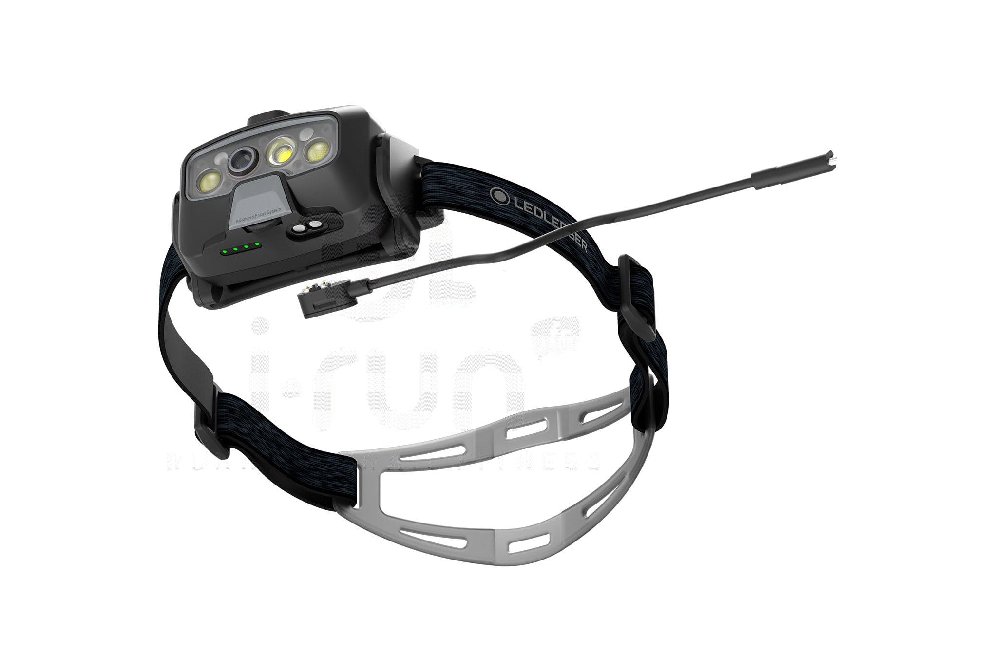 Ledlenser HF8R Core