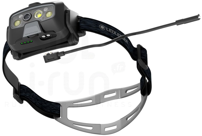 Ledlenser HF8R Core 