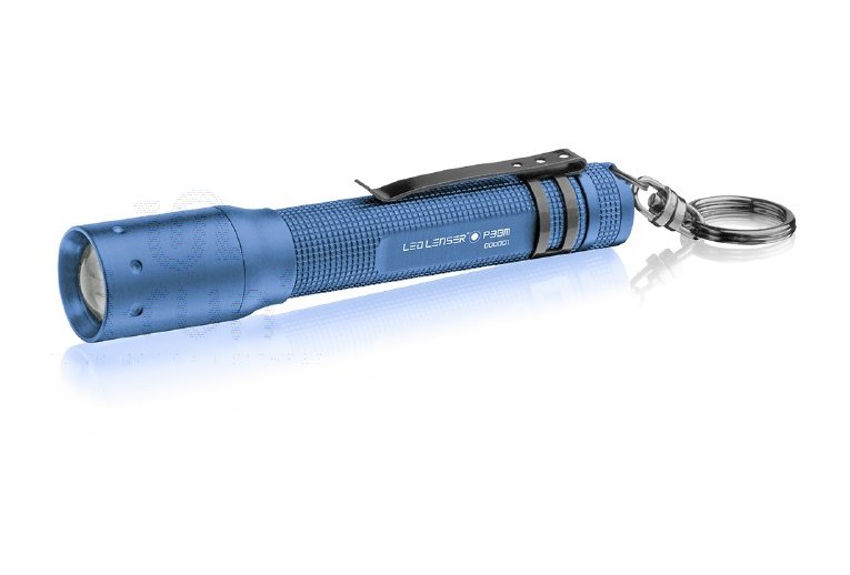 Ledlenser L�mpara de bolsillo LED