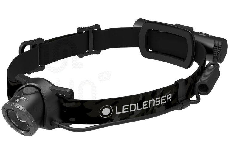 Ledlenser MH10 Special Edition