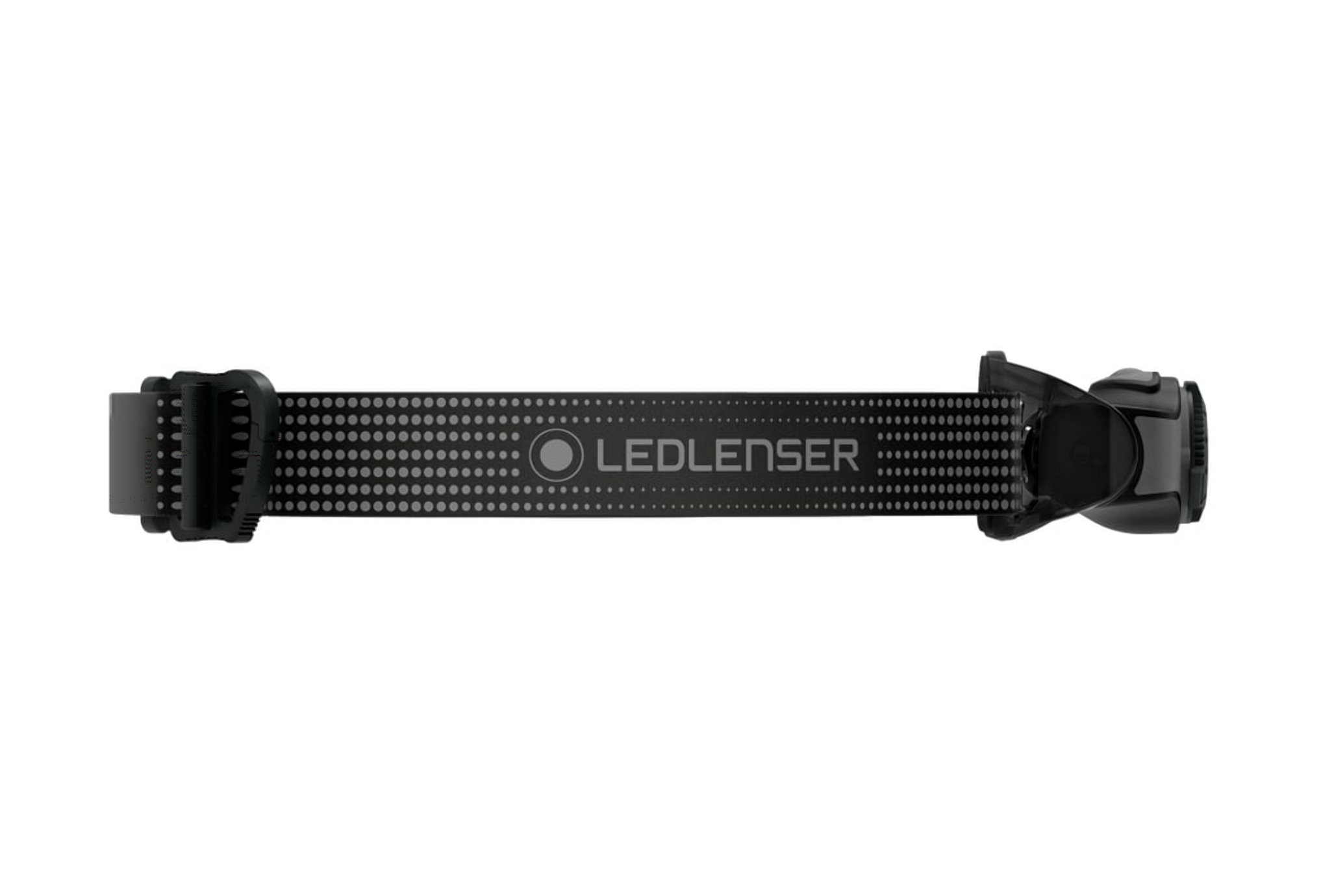 Ledlenser MH3