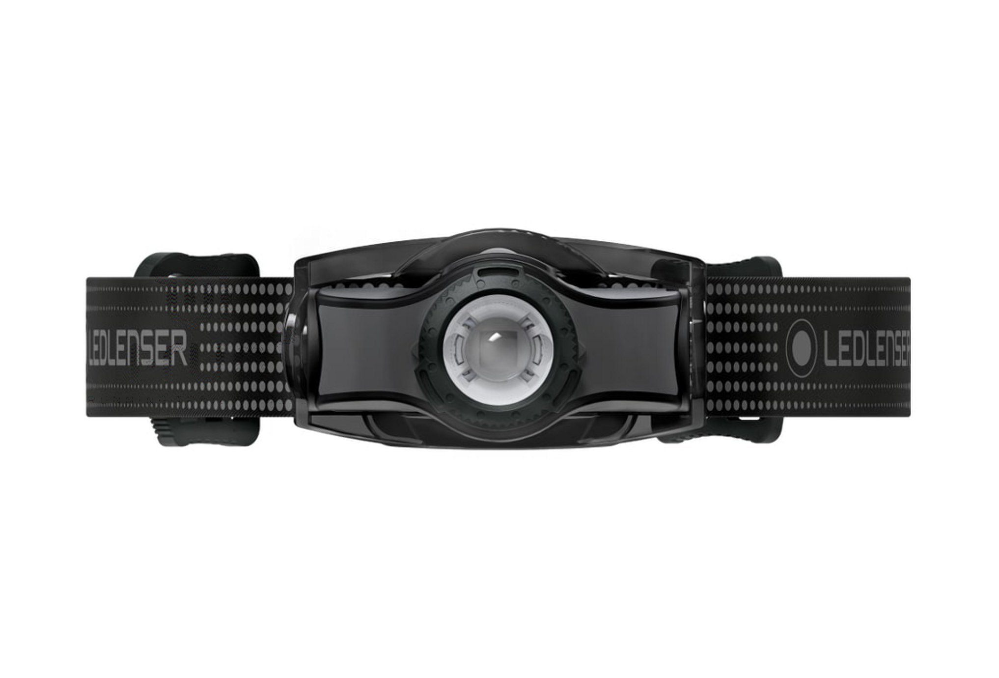 Ledlenser MH3