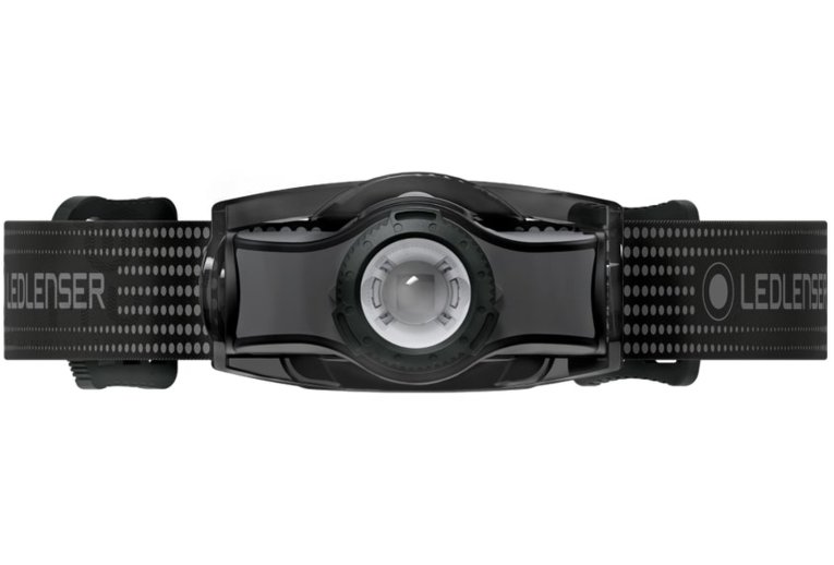 Ledlenser MH3