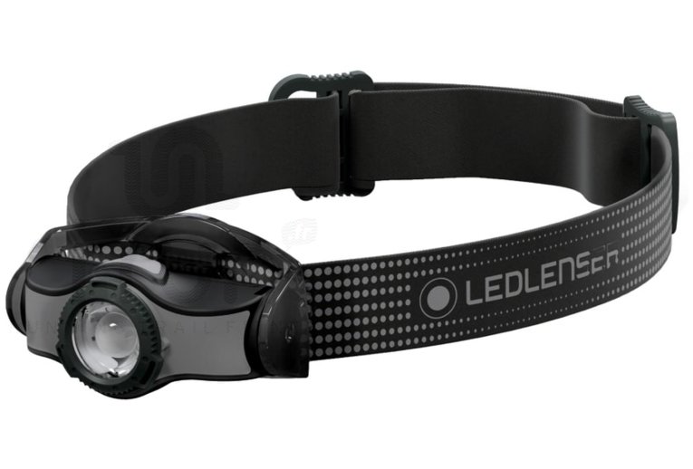 Ledlenser MH3