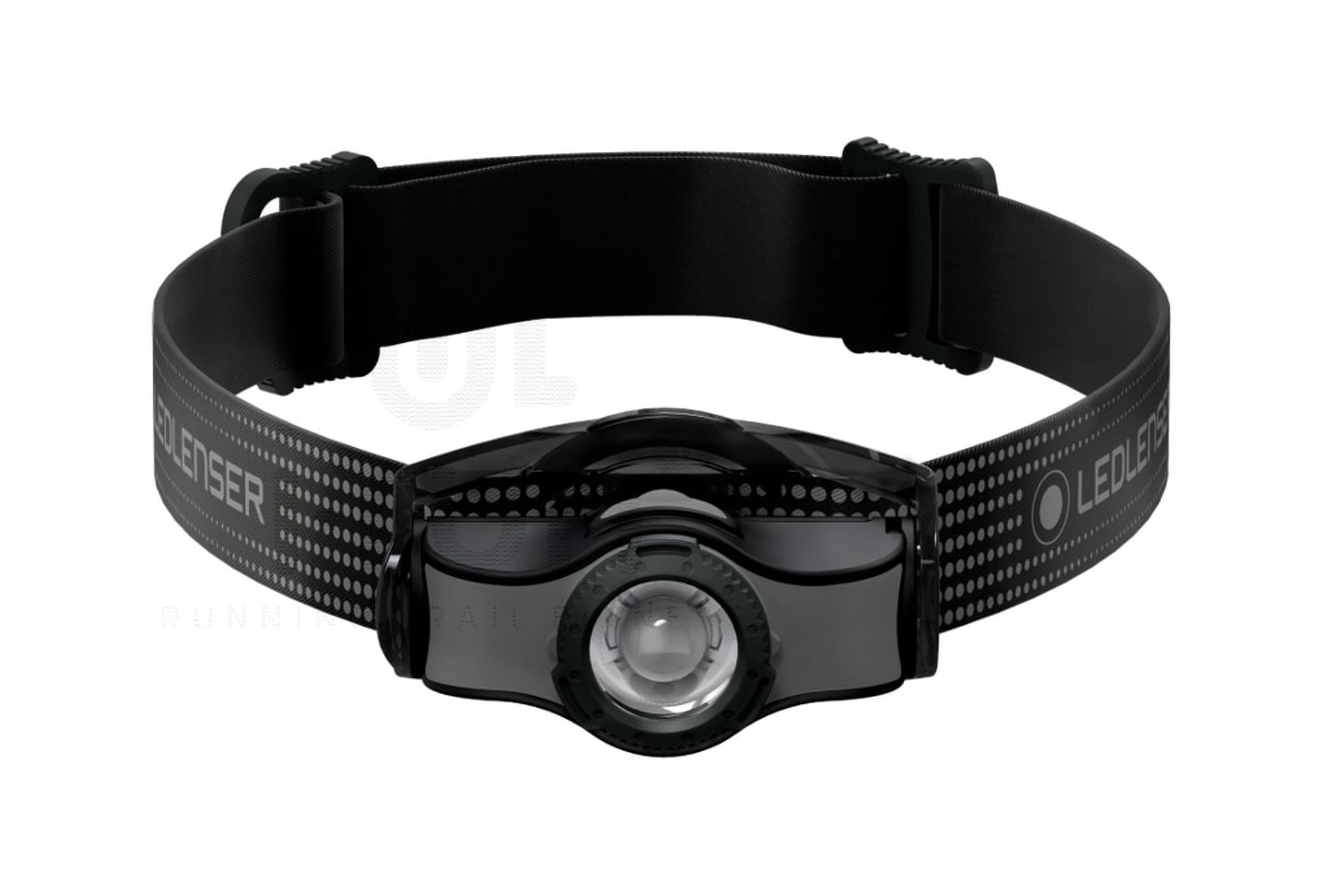 Ledlenser MH3