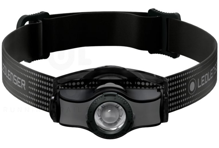Ledlenser MH3