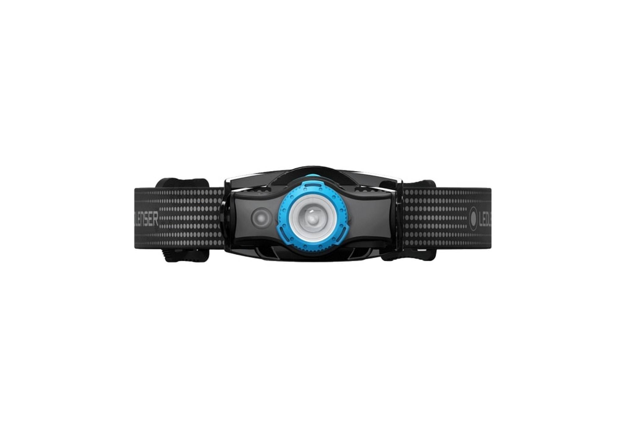 Ledlenser MH5