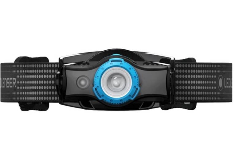 Ledlenser MH5 