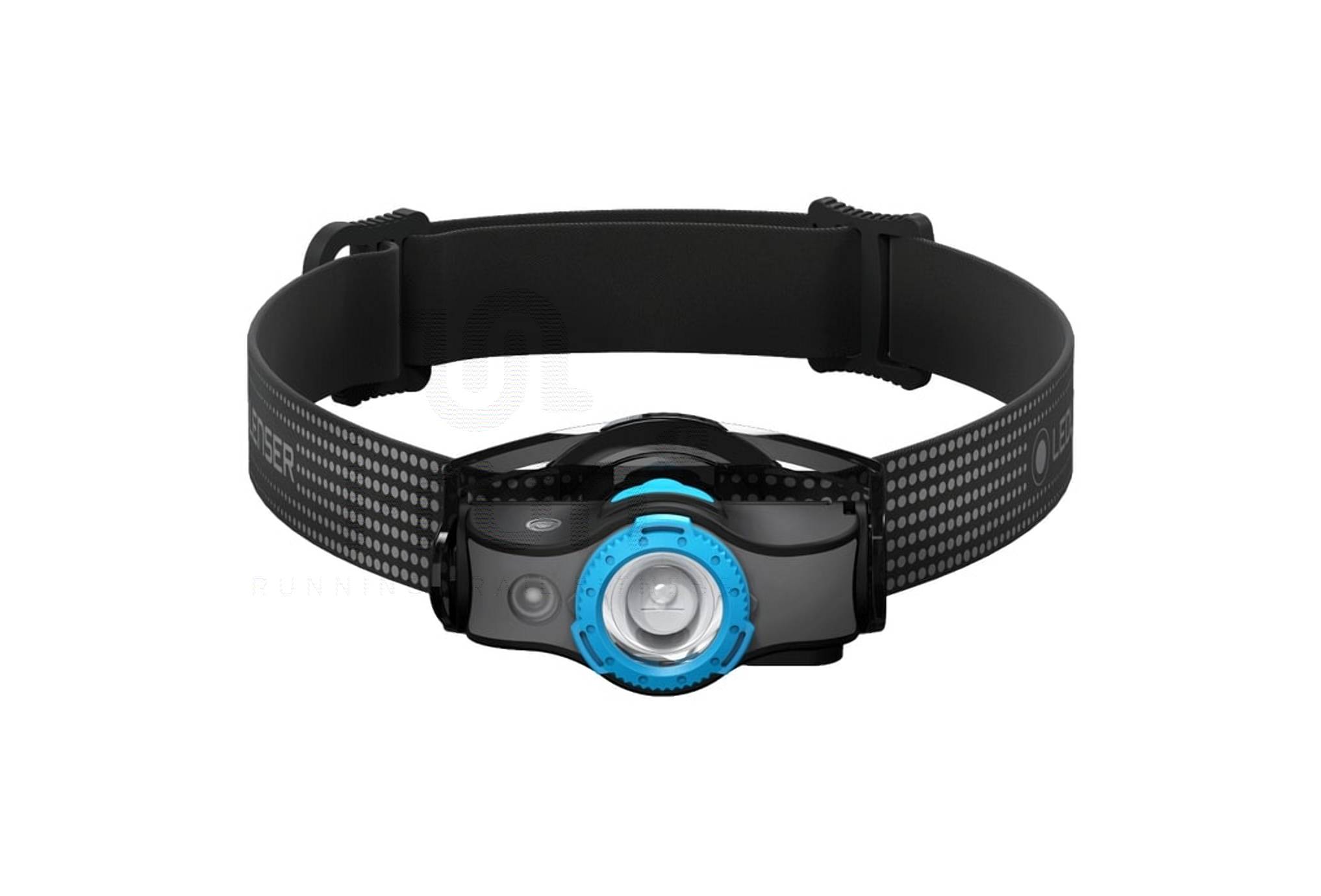 Ledlenser MH5