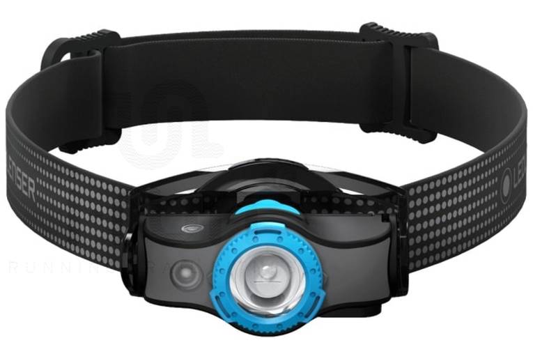 Ledlenser MH5 