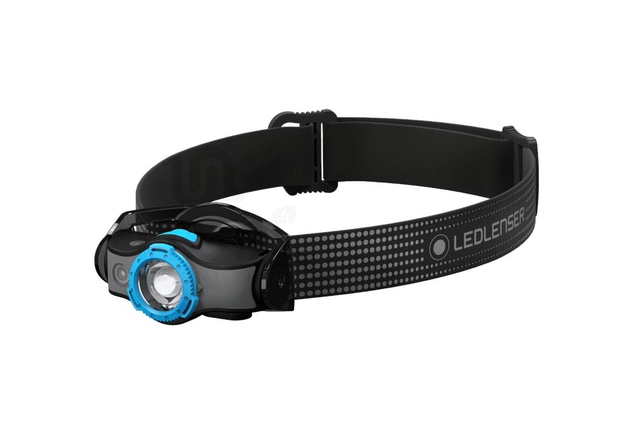 Ledlenser MH5