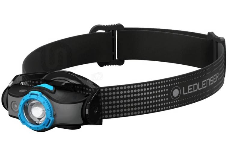 Ledlenser MH5 