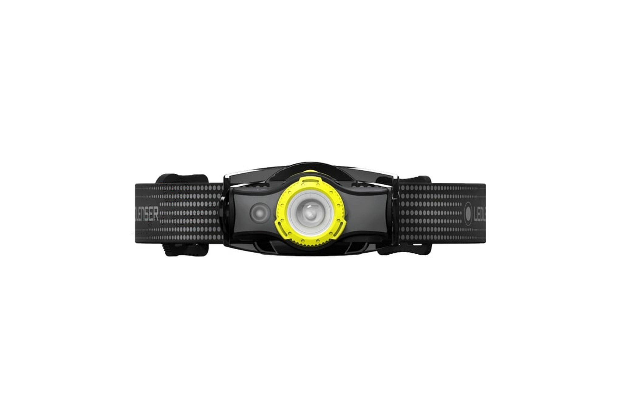 Ledlenser linterna frontal MH5