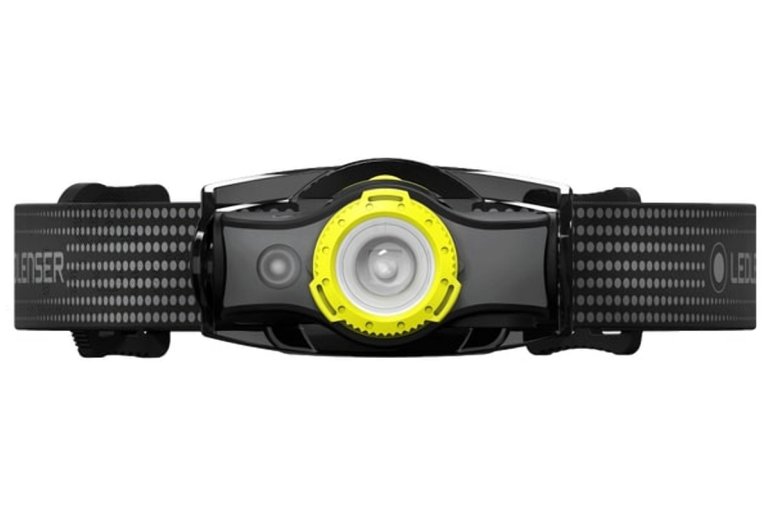 Ledlenser MH5 