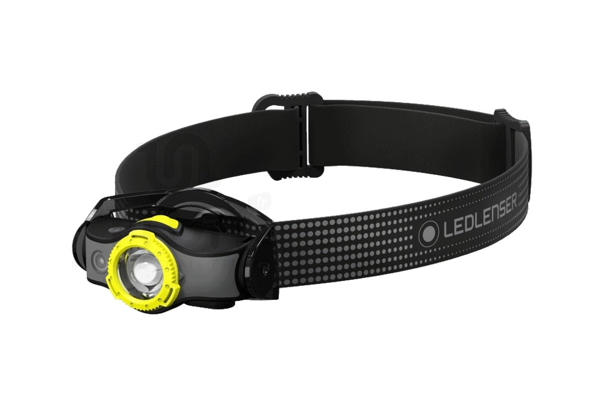 Ledlenser linterna frontal MH5