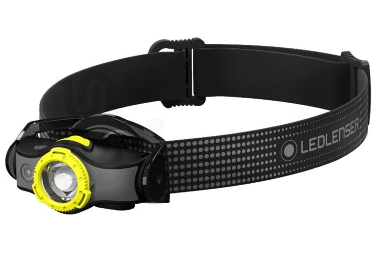 Ledlenser MH5 