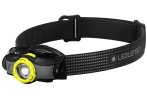 Ledlenser linterna frontal MH5