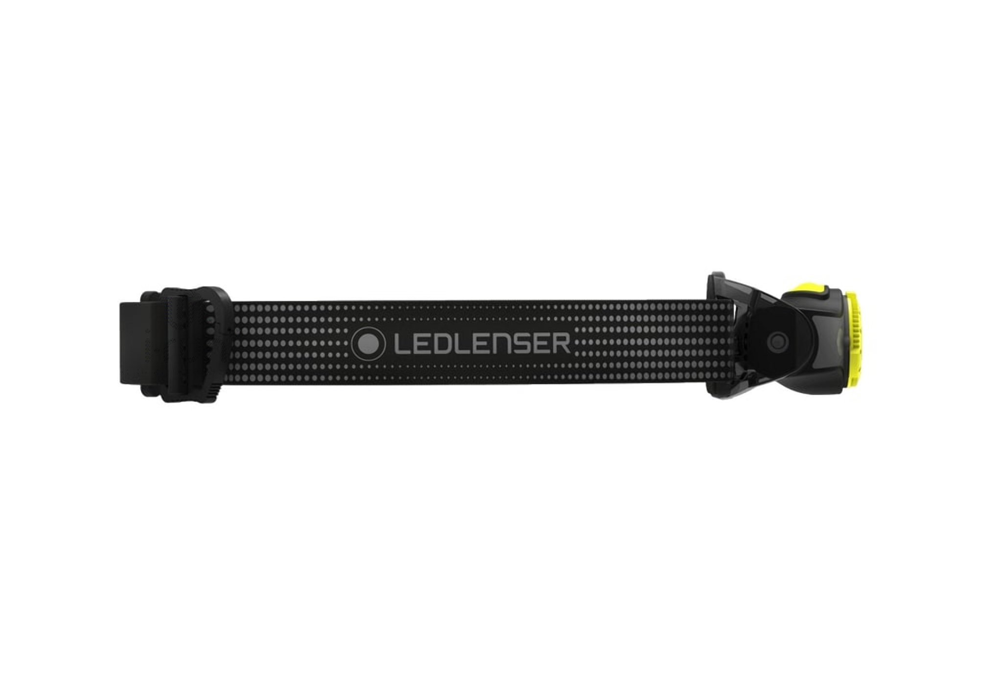 Ledlenser linterna frontal MH5