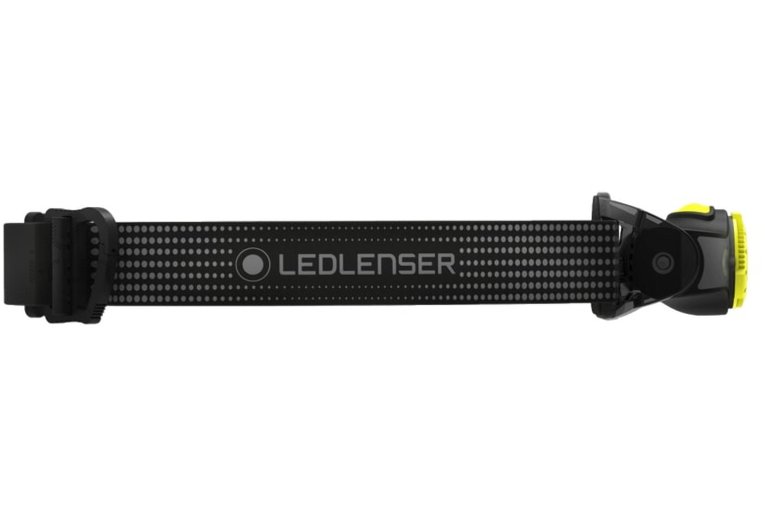 Ledlenser MH5 