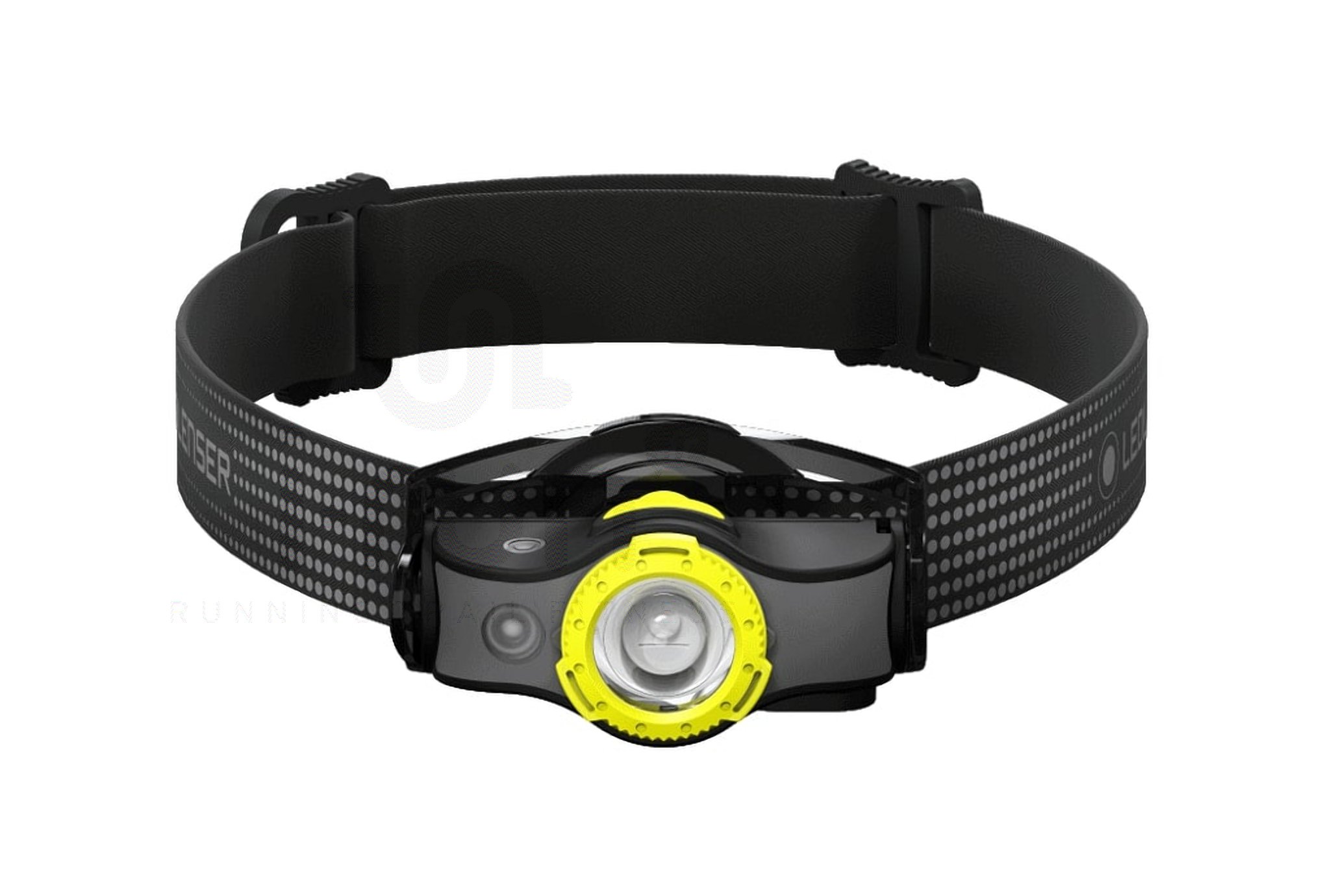 Ledlenser linterna frontal MH5