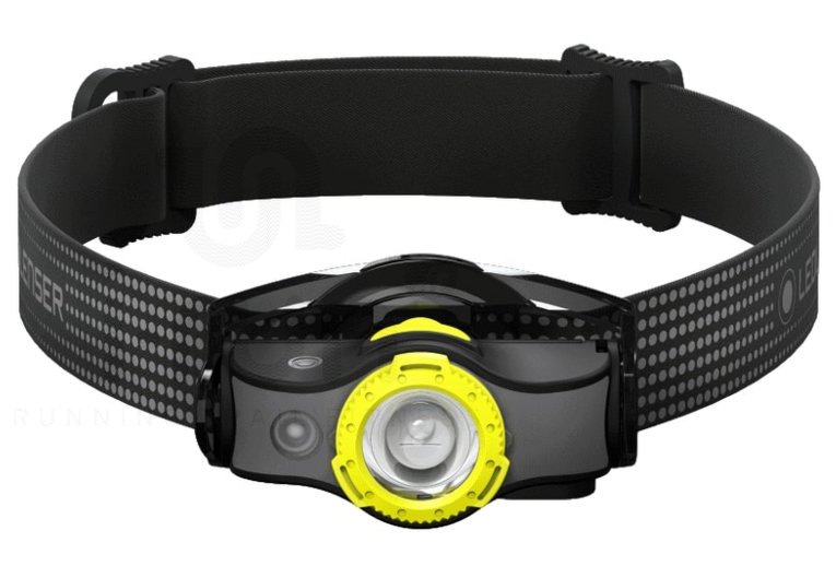 Ledlenser MH5 