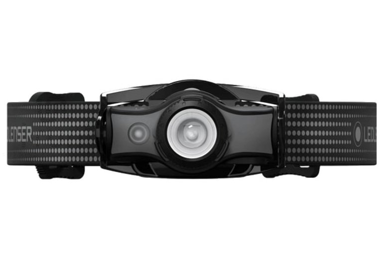Ledlenser MH5