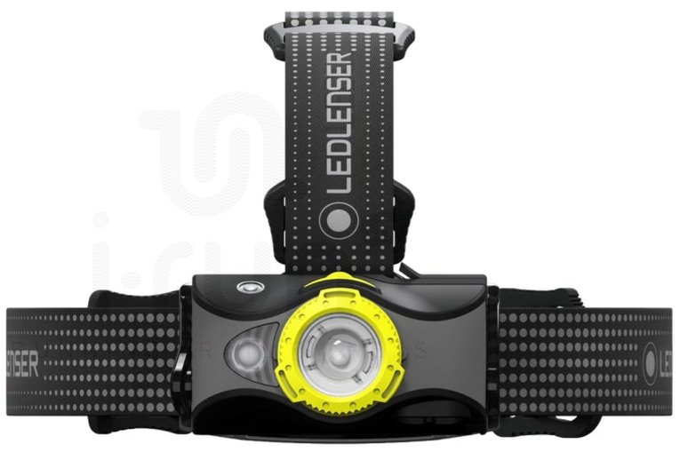 Ledlenser MH7 