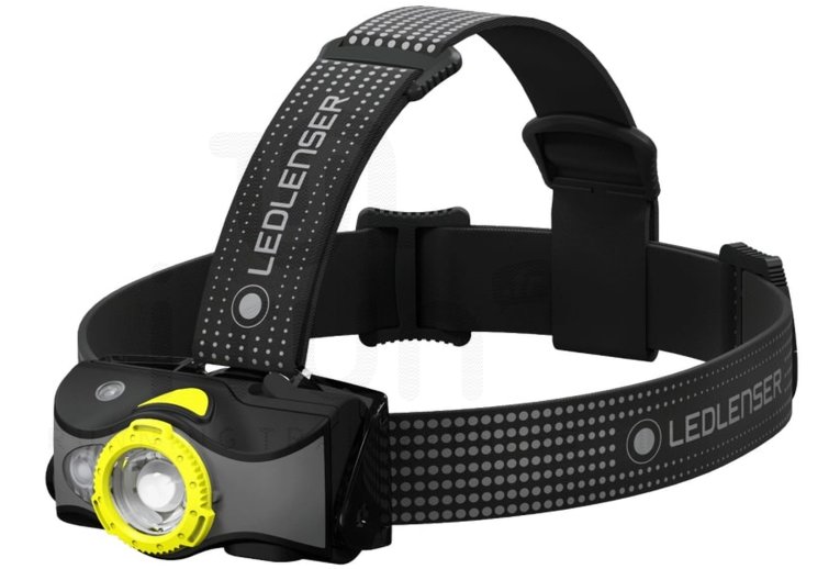 Ledlenser MH7 