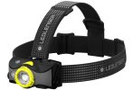 Ledlenser linterna frontal MH7