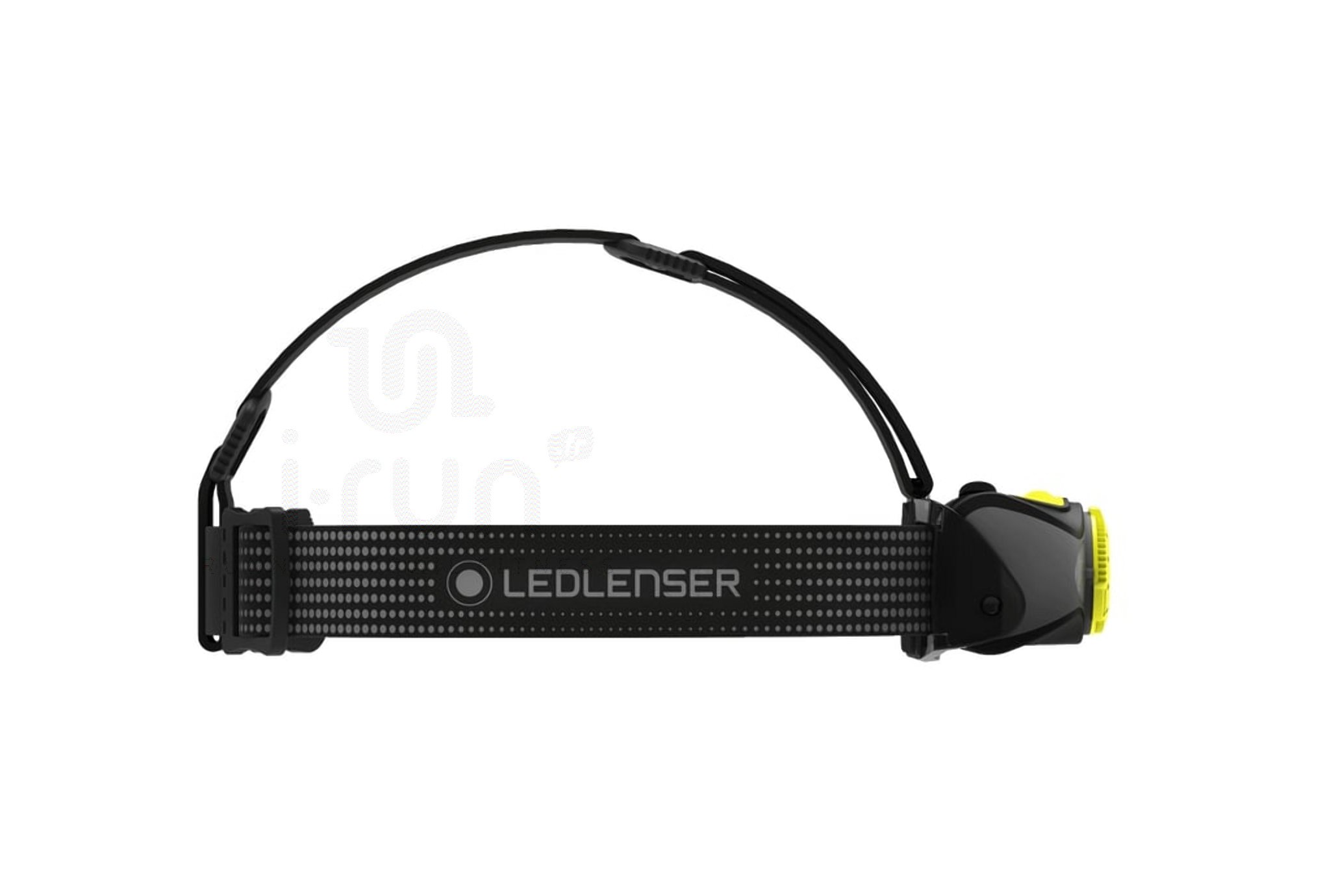 Ledlenser linterna frontal MH7