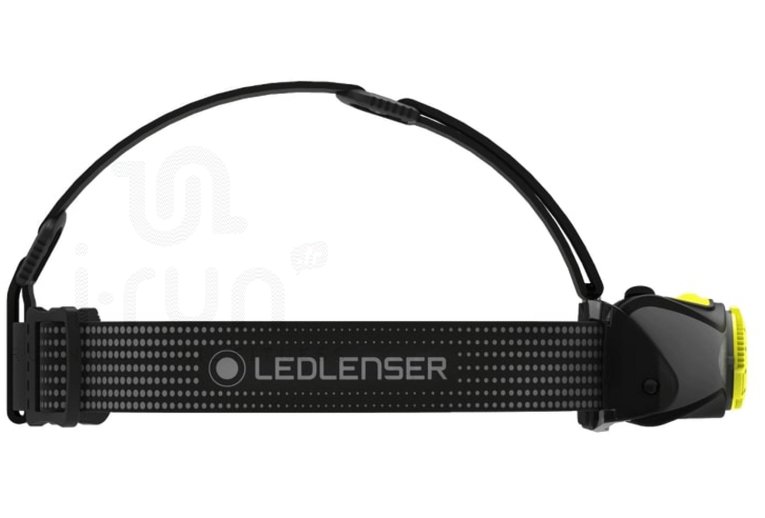 Ledlenser MH7 