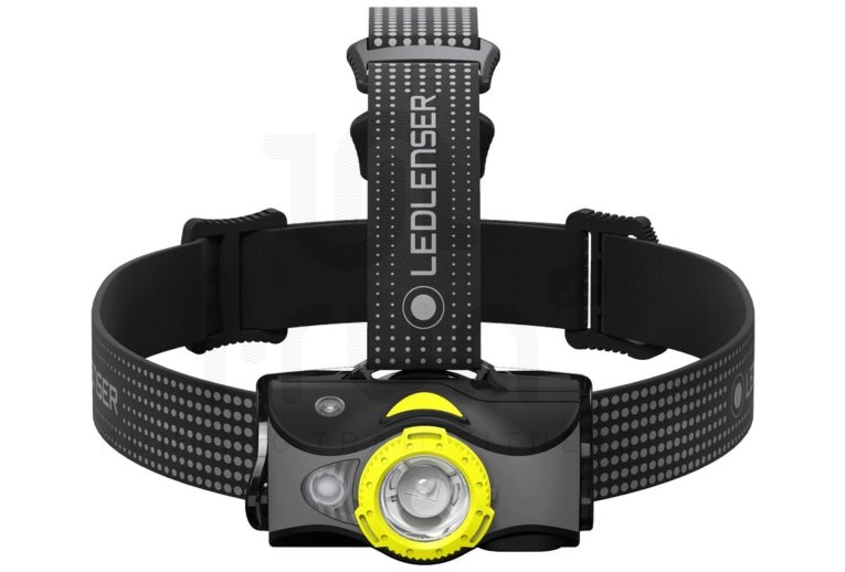 Ledlenser MH7 